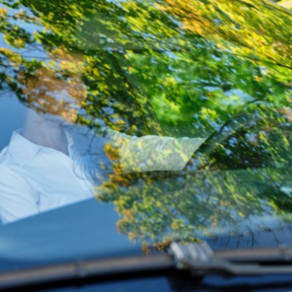 Kenotek Glass cleaner