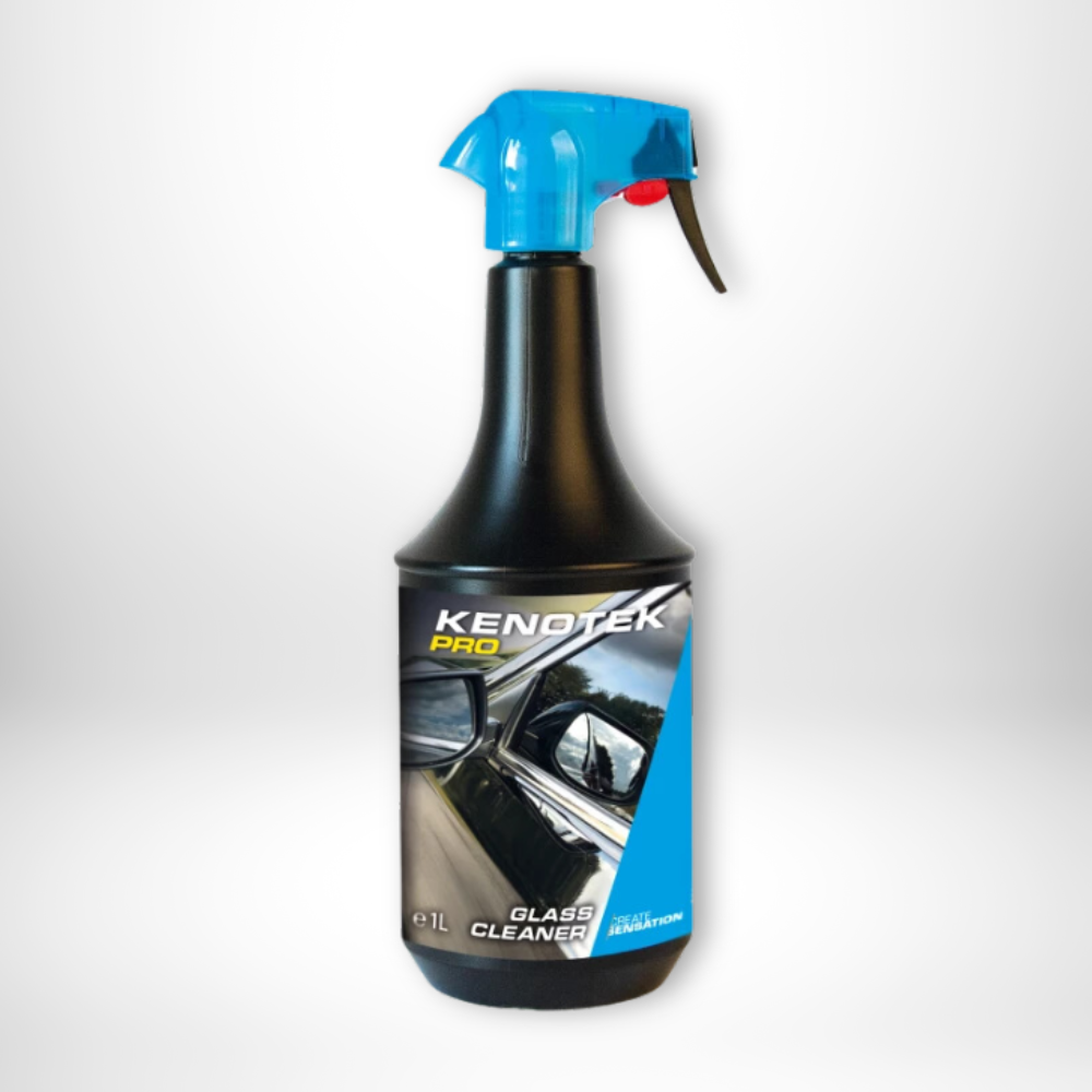 Kenotek Glass cleaner