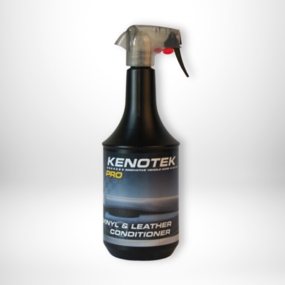 Kenotek Vinyl & Leather conditioner