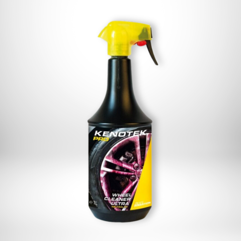 Kenotek Wheel cleaner