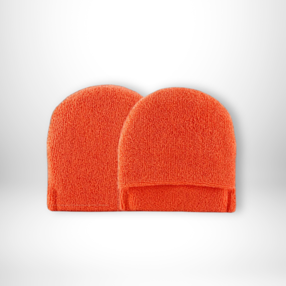 Accessoires Pad microfibre