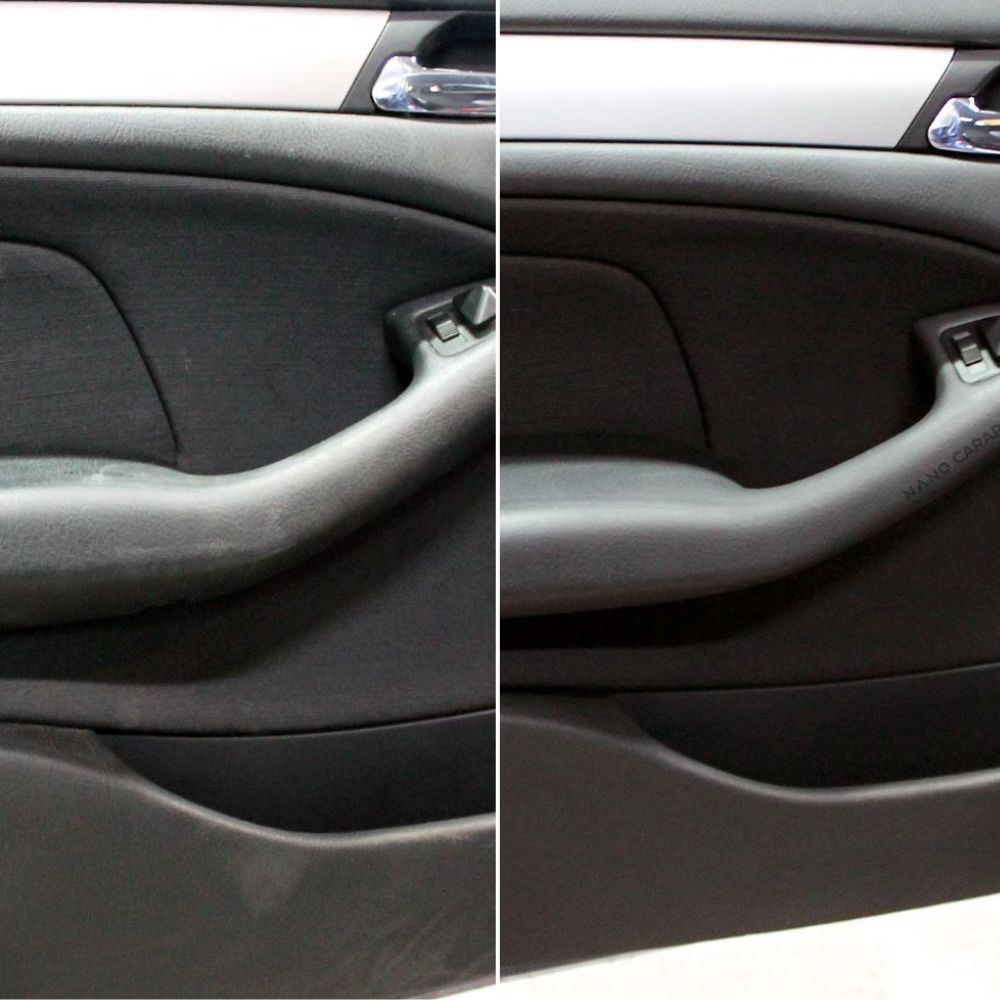 Kenotek Vinyl & Leather conditioner