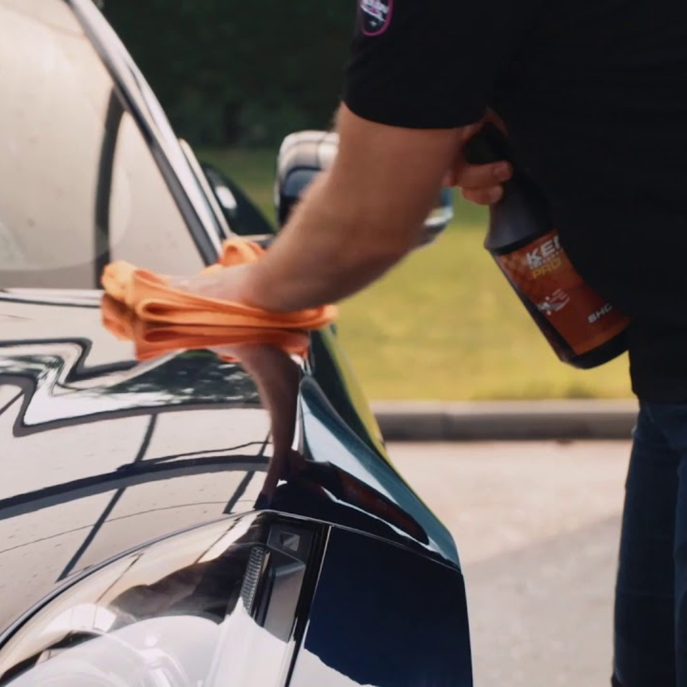 Kenotek Showroom shine (1L)