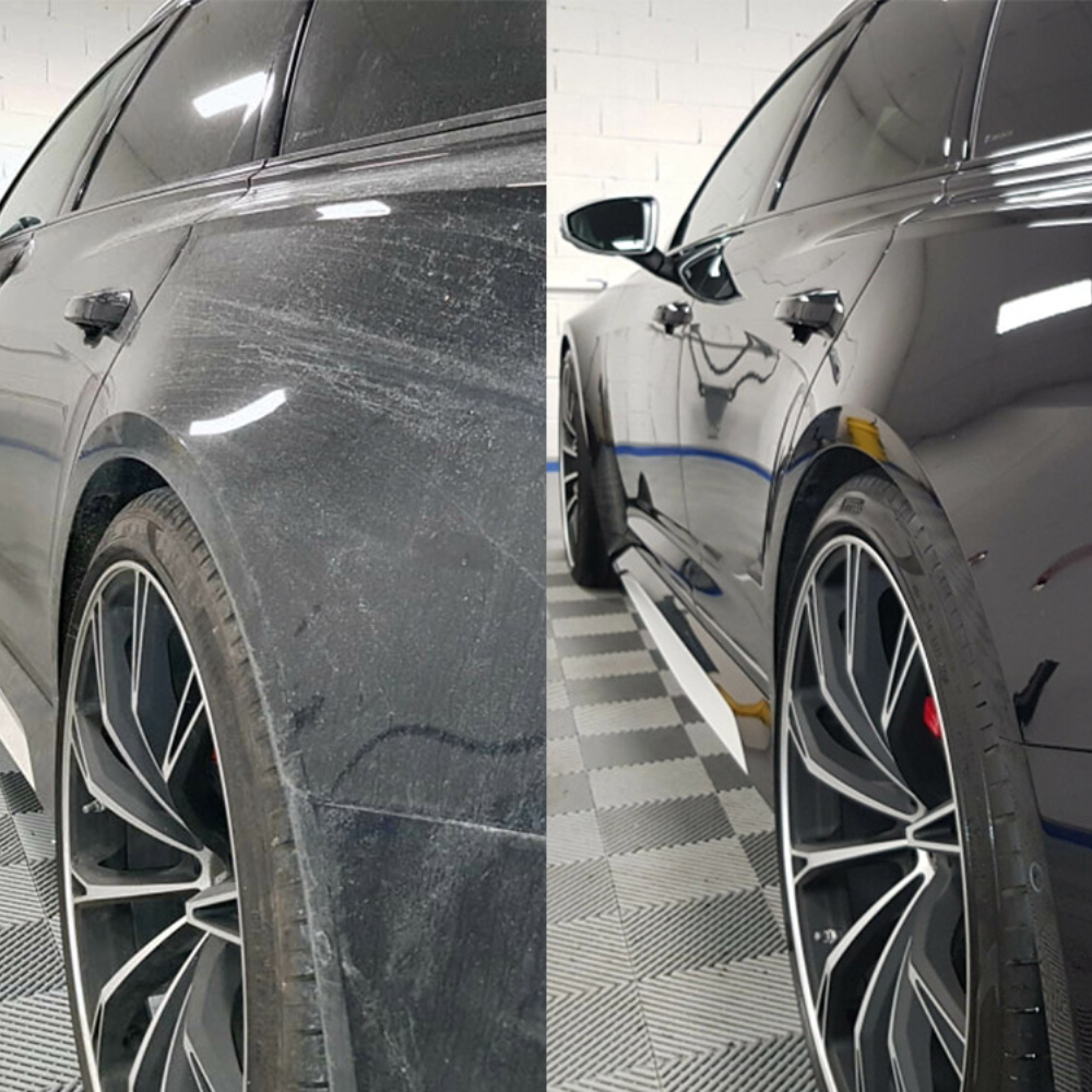 Kenotek Showroom shine (1L)