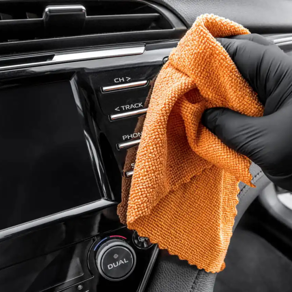 Accessoires Chiffon microfibre