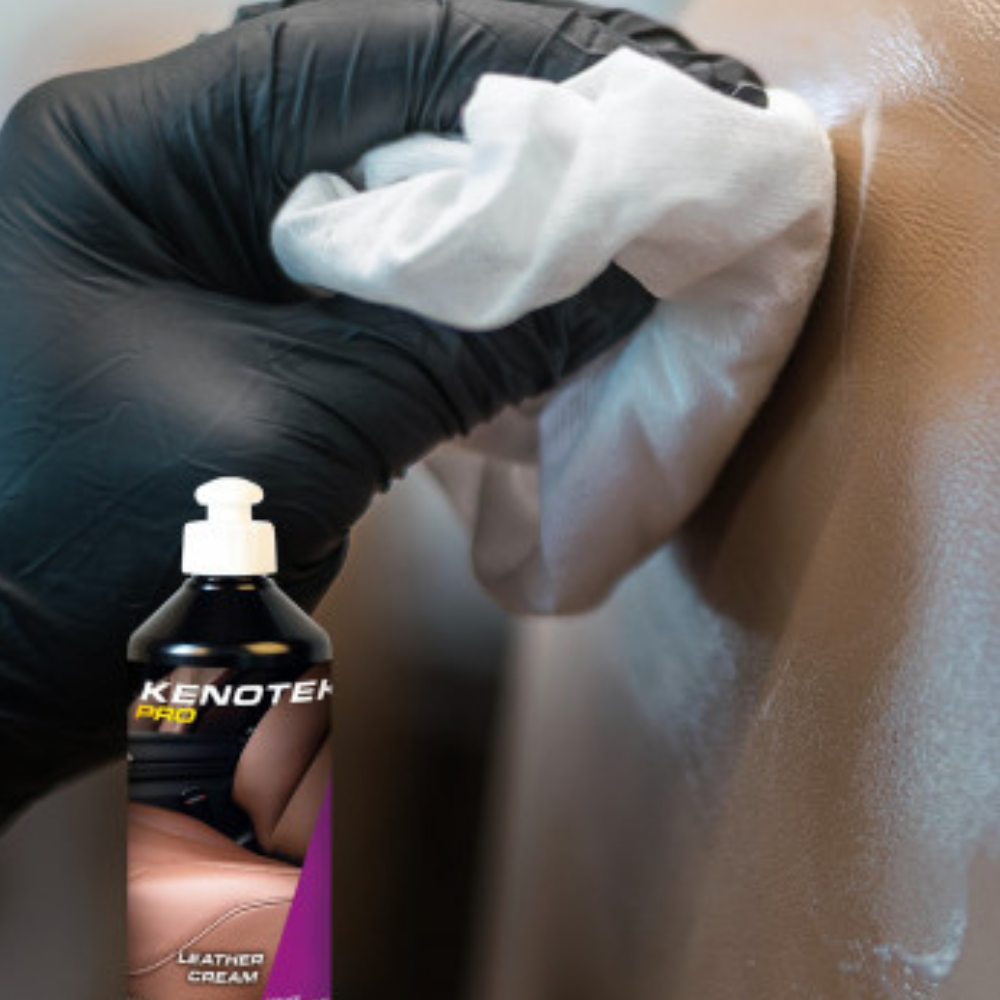 Kenotek Leather cream