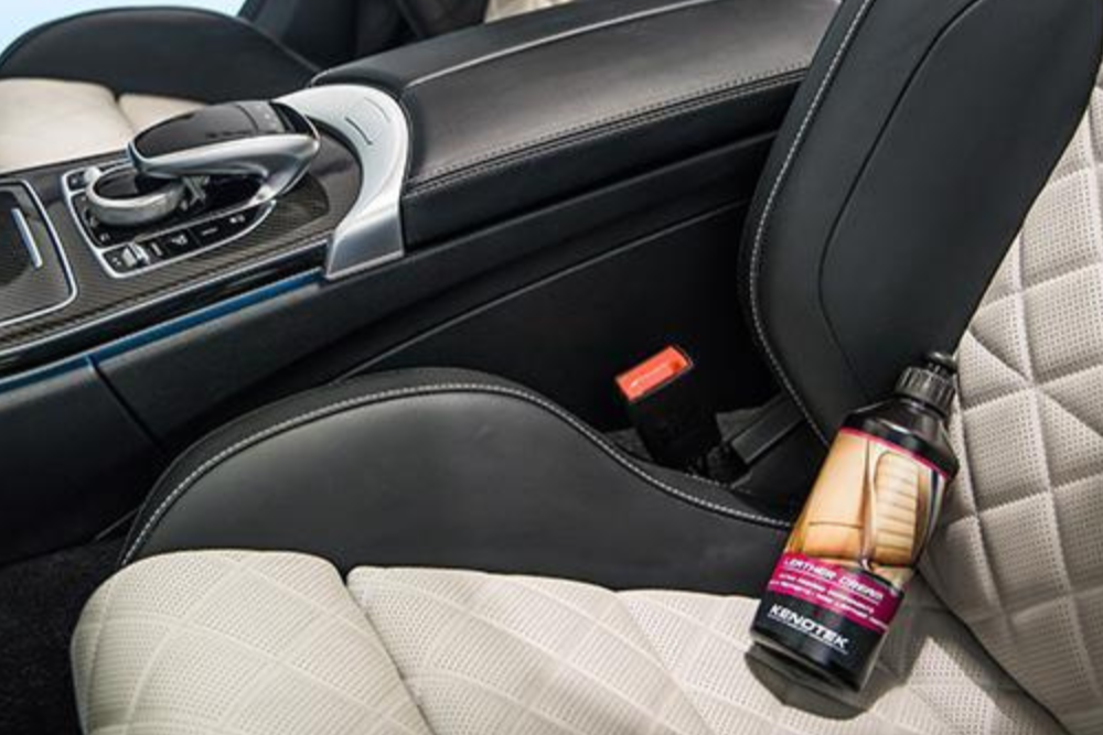 Kenotek Leather cream