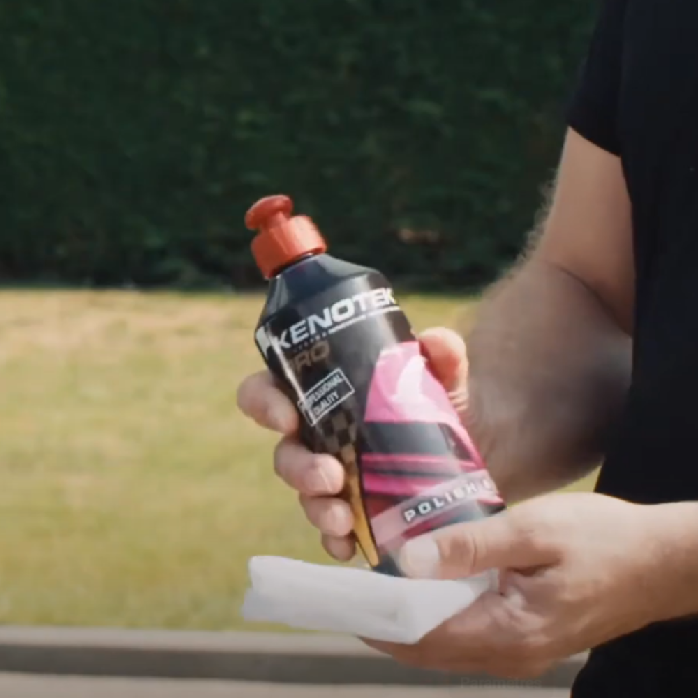 Kenotek Polish protect