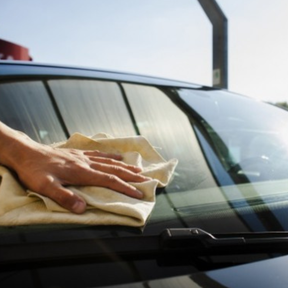 Kenotek Glass cleaner