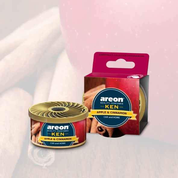 Accessoires Désodorisants Autoportant