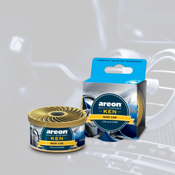 Accessoires Désodorisants Autoportant