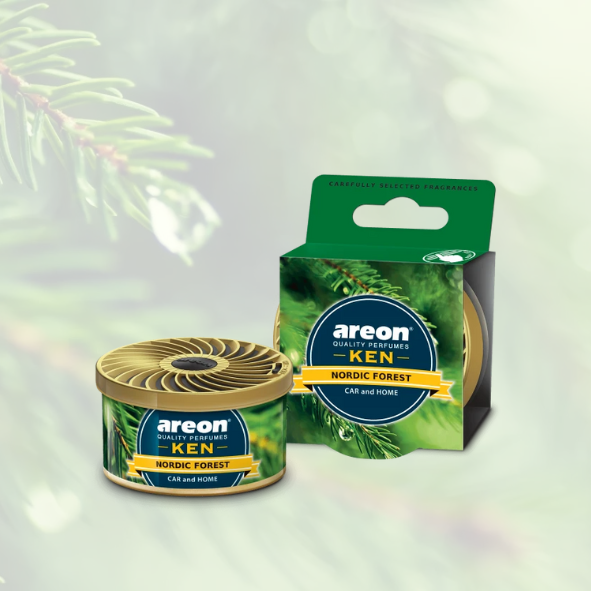 Accessoires Désodorisants Autoportant