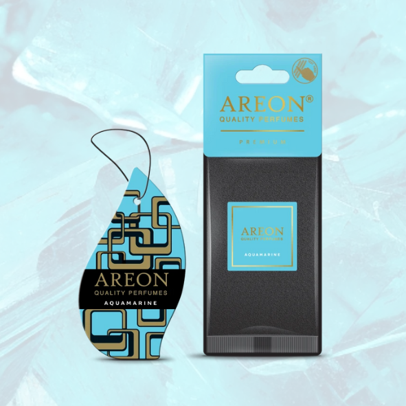 Accessoires Désodorisants AREON Premium