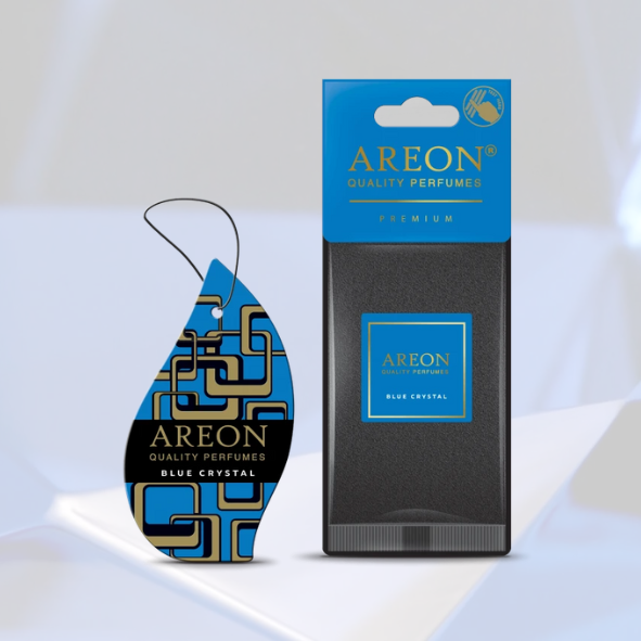 Accessoires Désodorisants AREON Premium