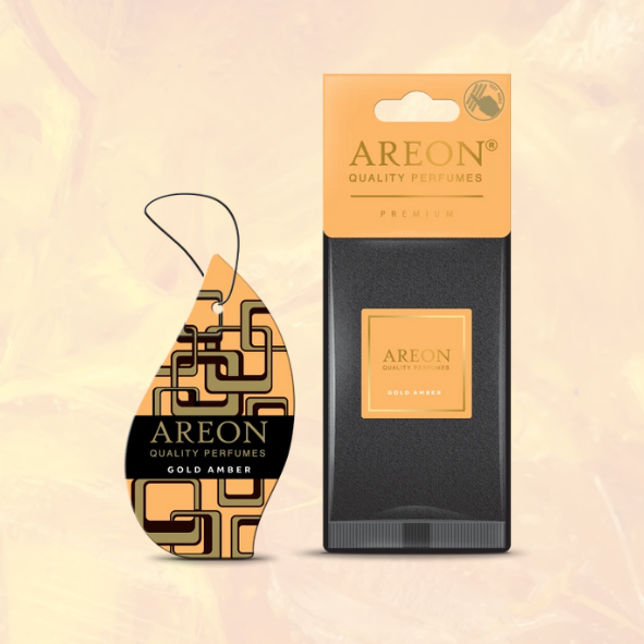 Accessoires Désodorisants AREON Premium