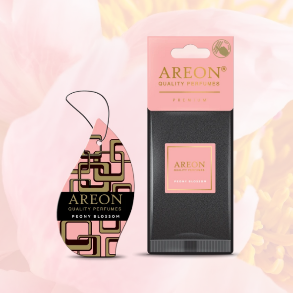 Accessoires Désodorisants AREON Premium