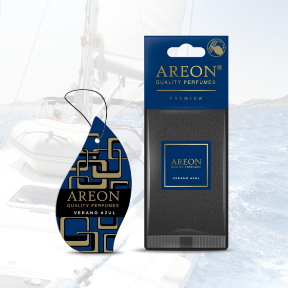 Accessoires Désodorisants AREON Premium