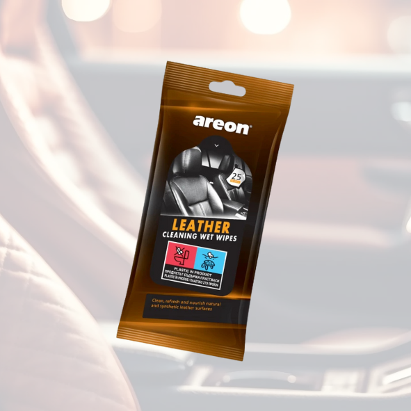 Accessoires Lingettes Nettoyantes