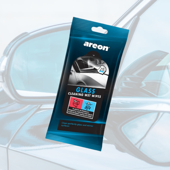 Accessoires Lingettes Nettoyantes