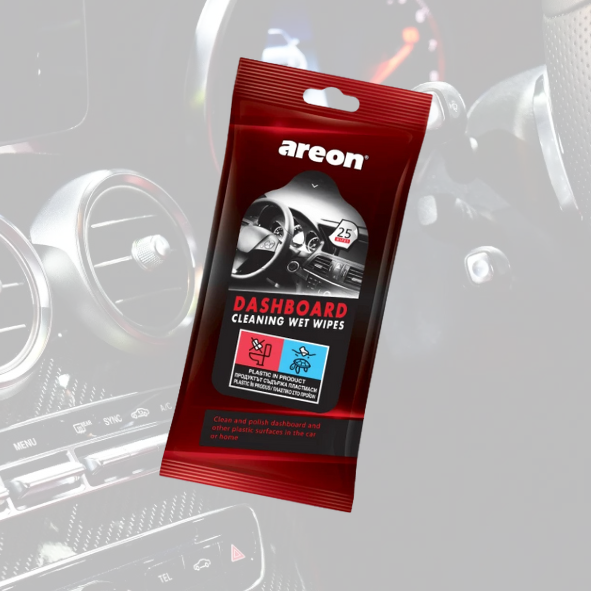 Accessoires Lingettes Nettoyantes