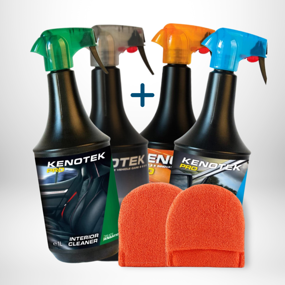 Kenotek Pack ultime