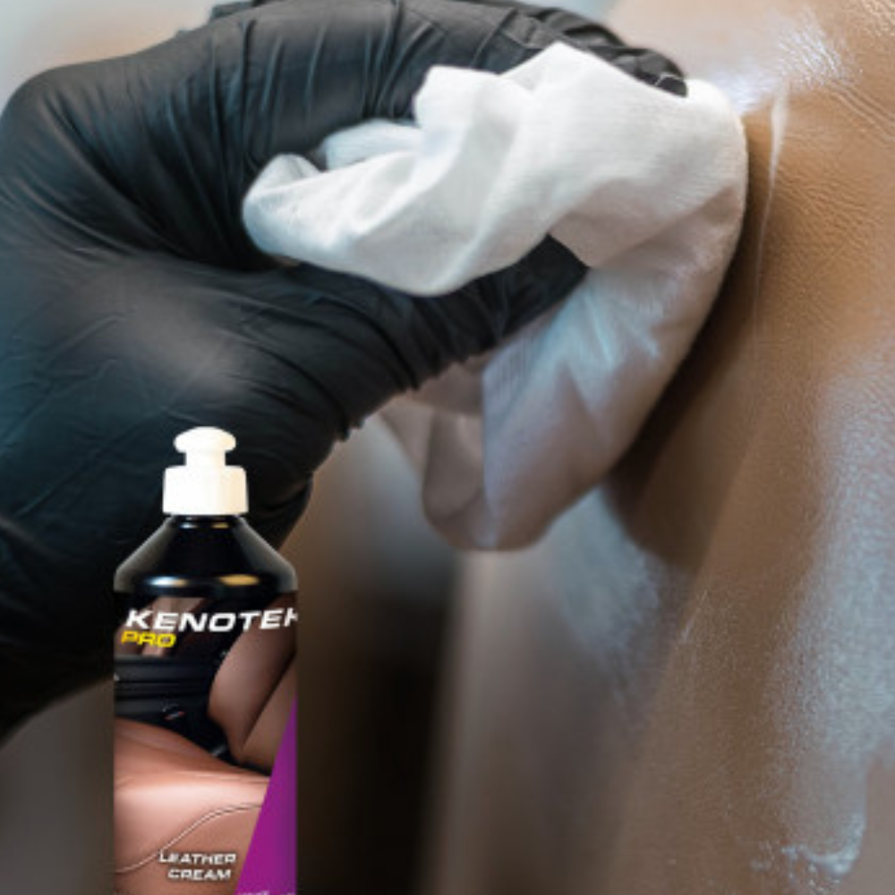 Leather cream Kenotek®