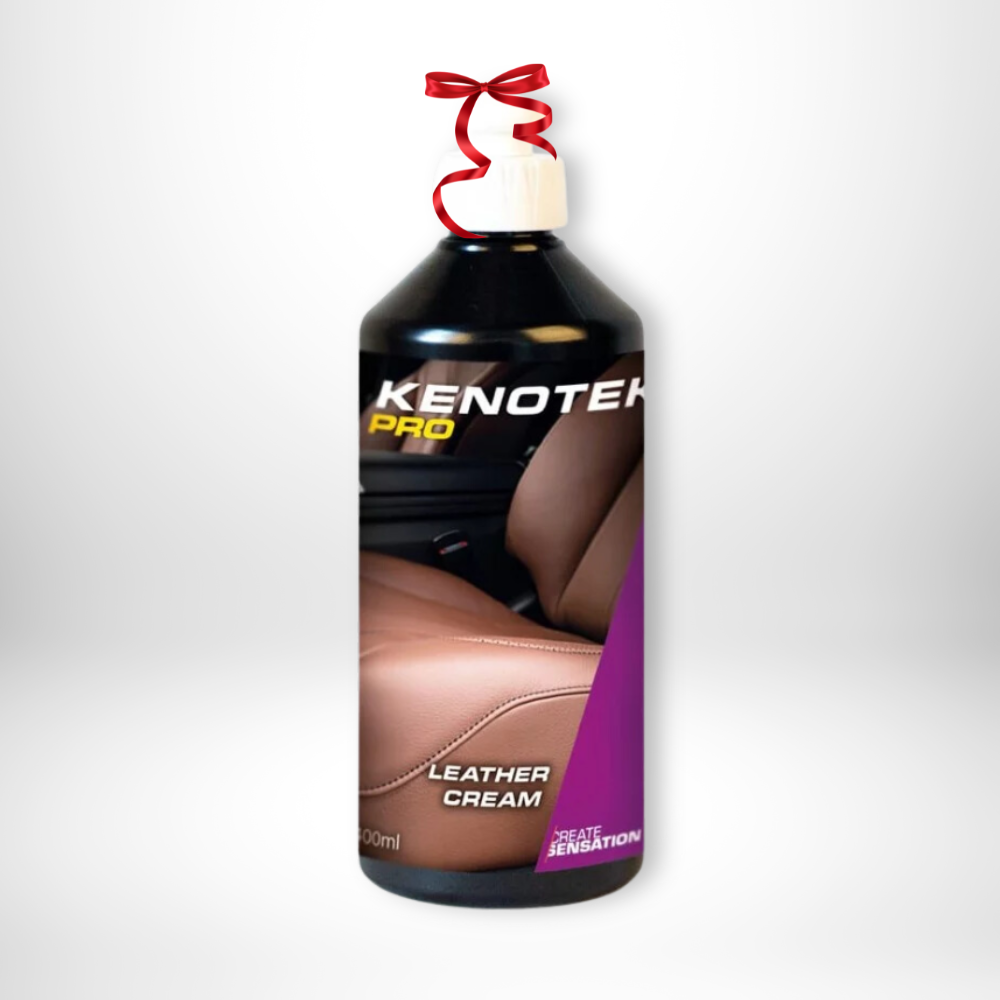 Leather cream Kenotek®