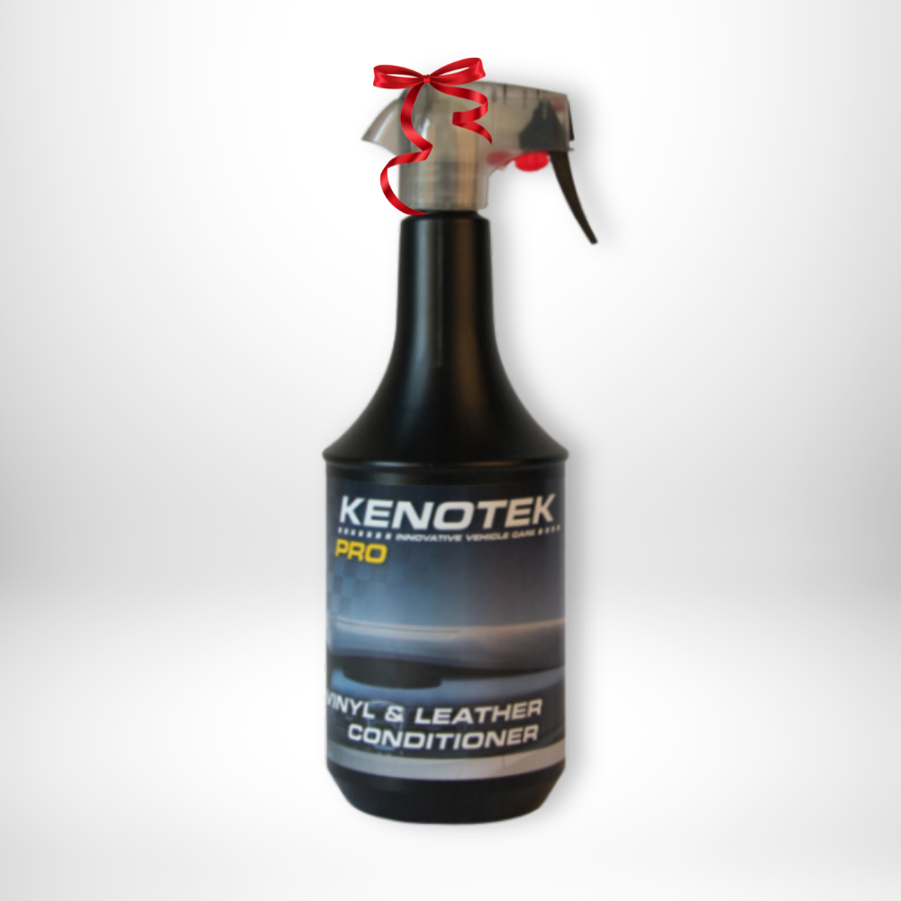 Vinyl & Leather conditioner Kenotek®